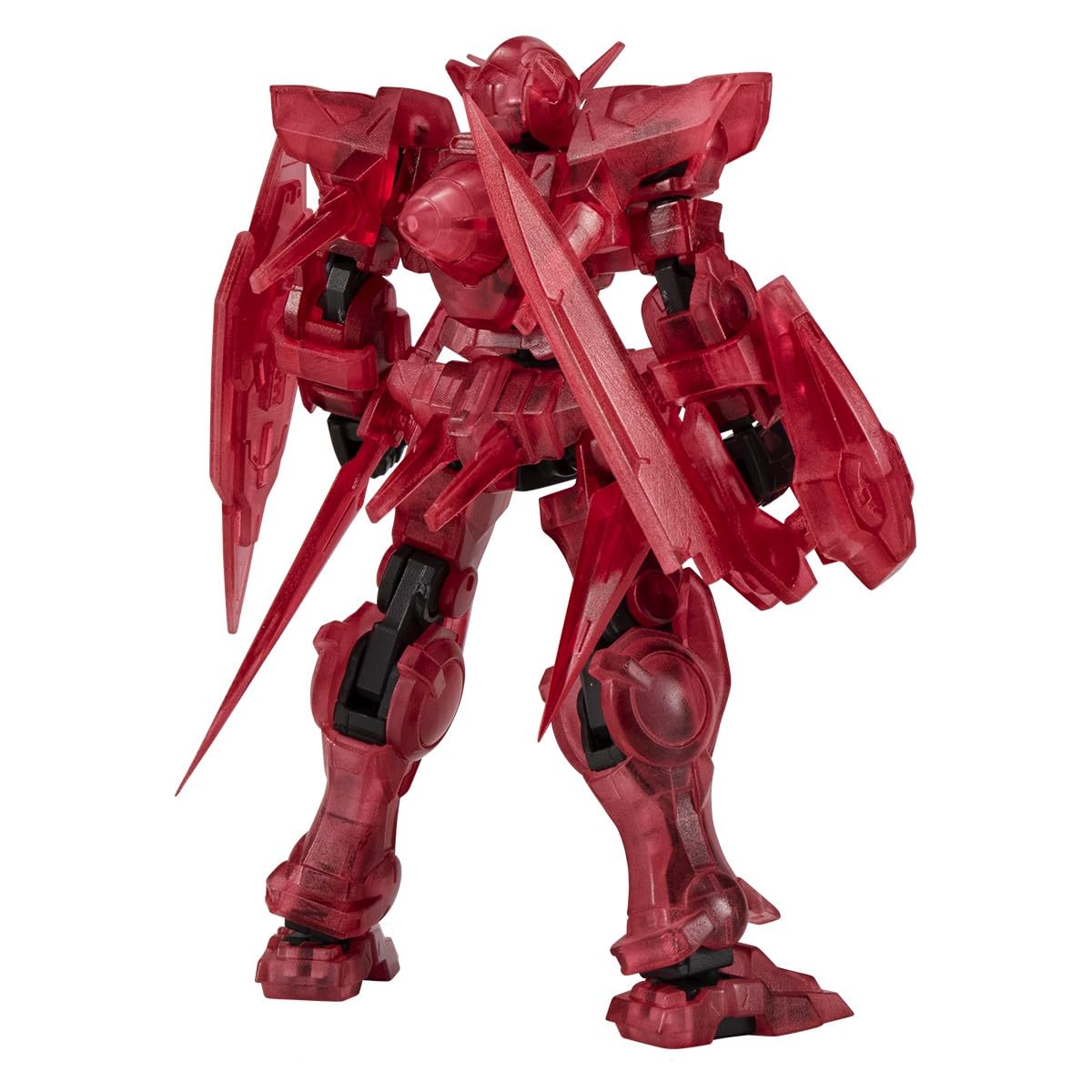 Amazon.co.jp: 機動戦士ガンダム CAPSULE ACTION ガンダムエクシアBOX