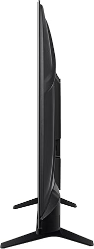 Miniatura 16 de Hisense Serie A7 de 43 pulgadas (43A7NF, modelo 2025) 4K UHD Smart Fire TV, control remoto por voz con Alexa, amplia gama de colores, HDR10+, Dolby