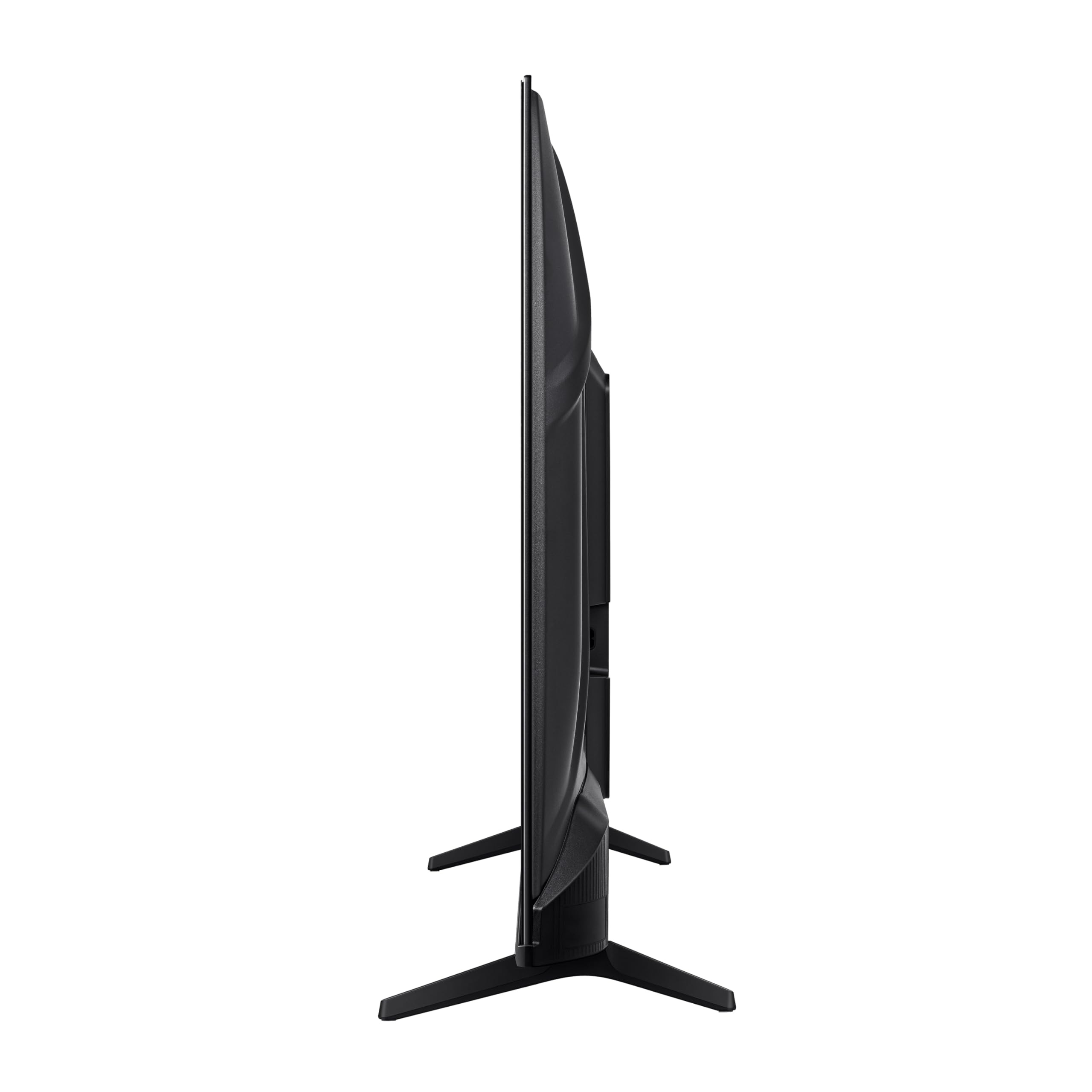 Hisense 55" Class A7 Series (55A7NF,2025 Model) 4K UHD Smart Fire TV, Voice Remote with Alexa, Wide Color Gamut, HDR10+, Dolby Vision, Dolby Atmos, Game Mode, ALLM, Stream Live TV Without Cable