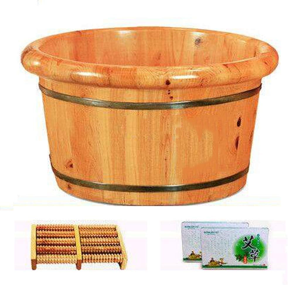 massaggiatore per la fasciatura dei piedi