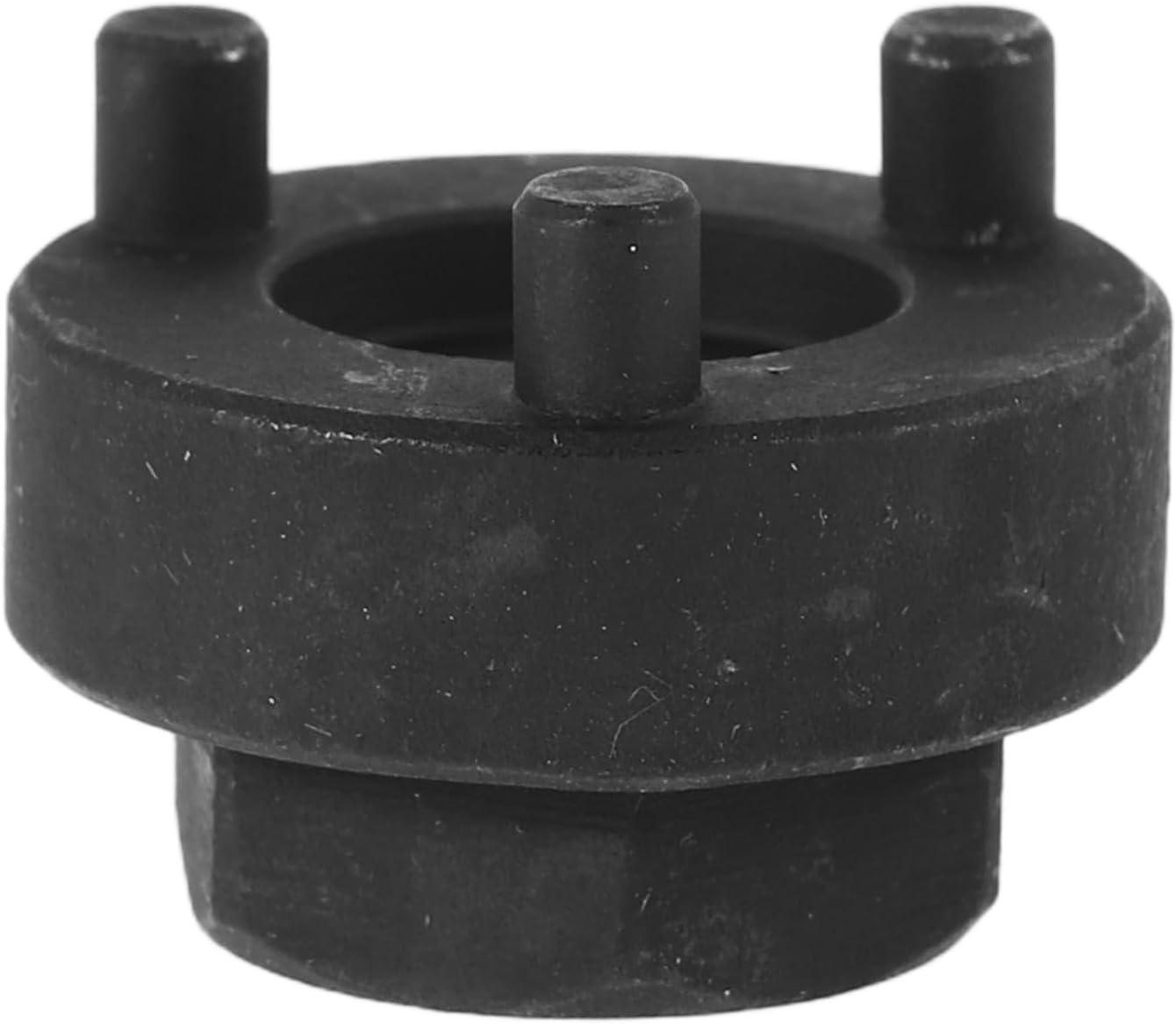 Puller Tool for Precise Vehicle Maintenance Three Steering Support Bracket Puller for Easy Disassembly and Compatible Multiple Car Models