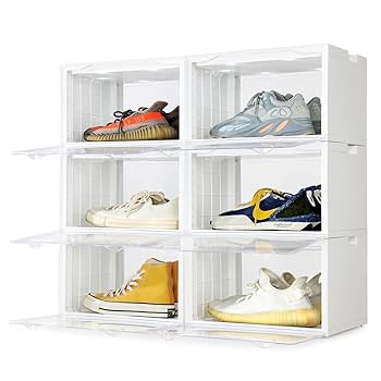 Amazon.com: SupBro Led Collection Crate - Voice Control