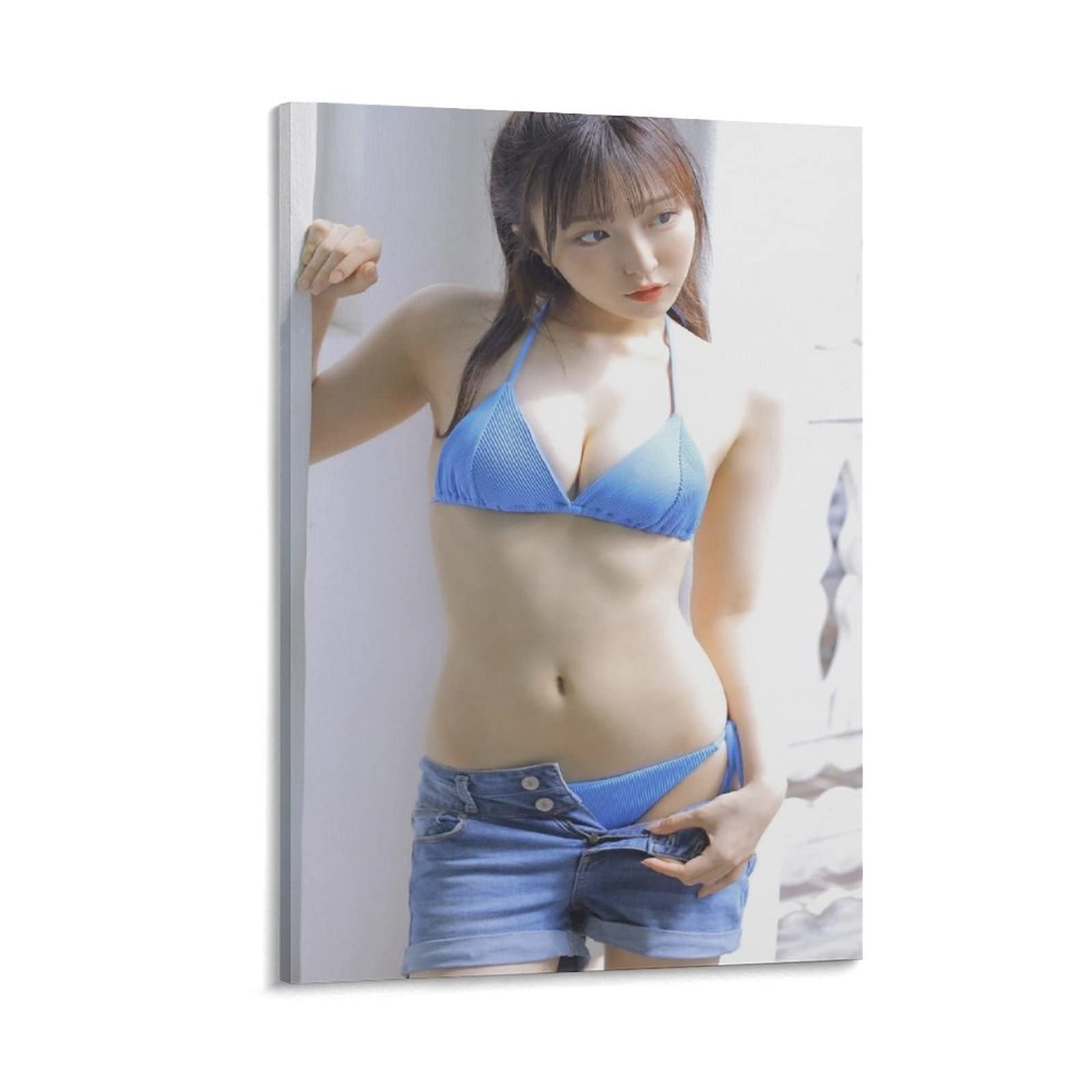 Amazon.co.jp: 佐野さくら ビキニ 下着 水着 セクシー ポスター