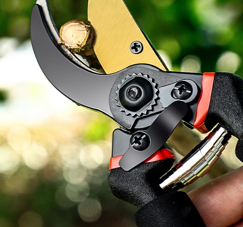 Tijeras Profesionales para Poda de Jardín miniatura 2