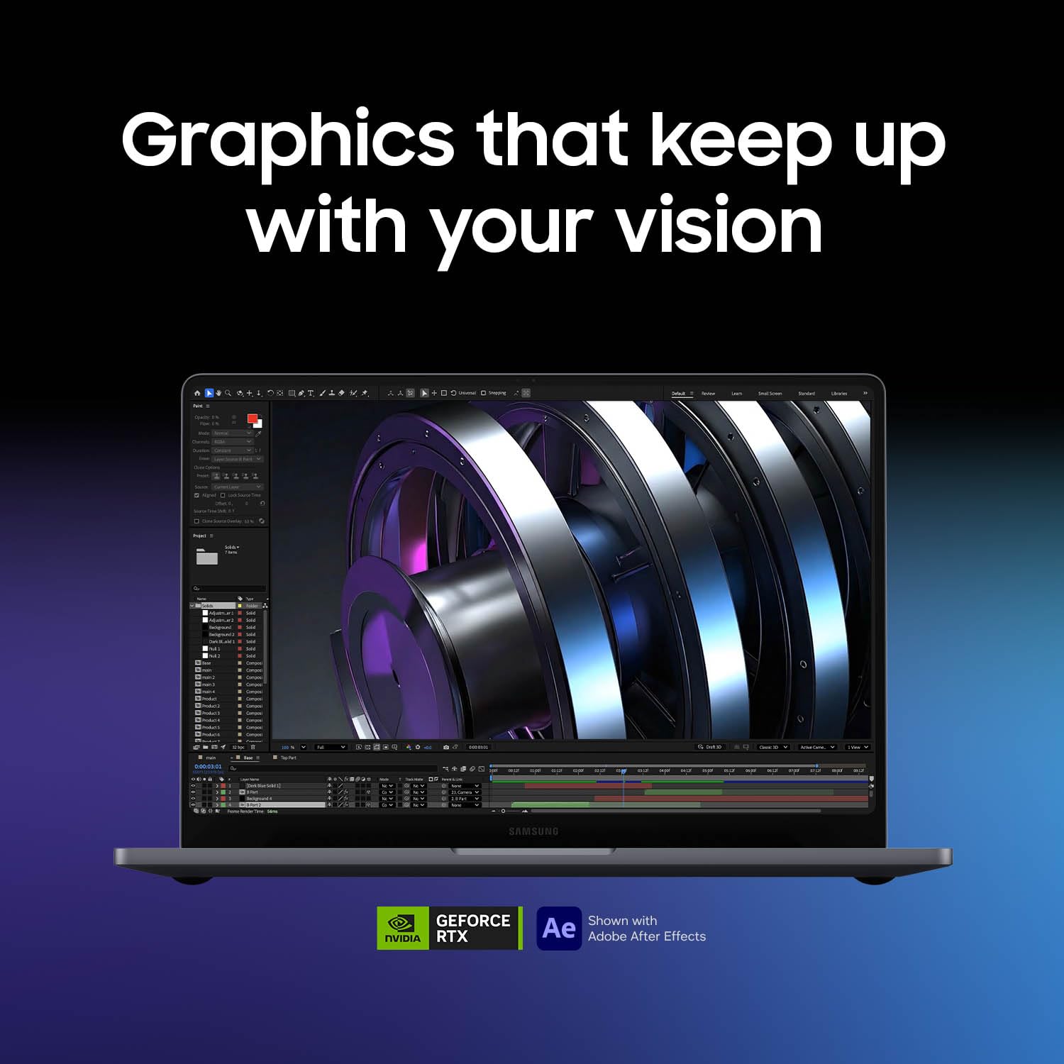 Samsung Galaxy Book6 Ultra: RTX 5060 Laptop -3 Samsung Galaxy Book6 Ultra: RTX 5060 Laptop -3