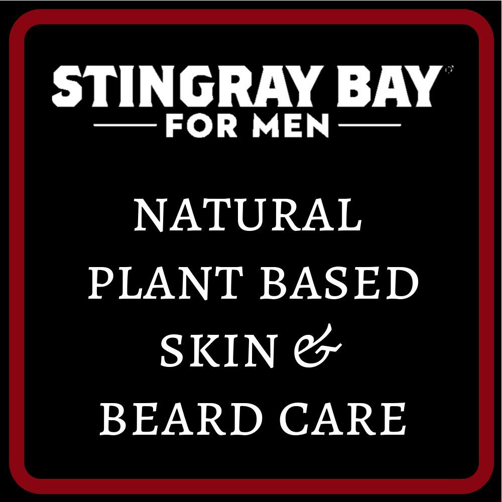 Bay Rum Solid Fragrance