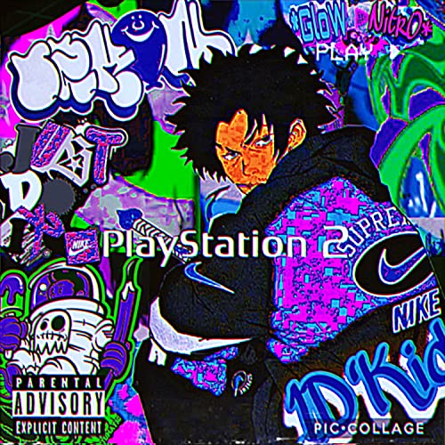  PlayStation 2 [Explicit]