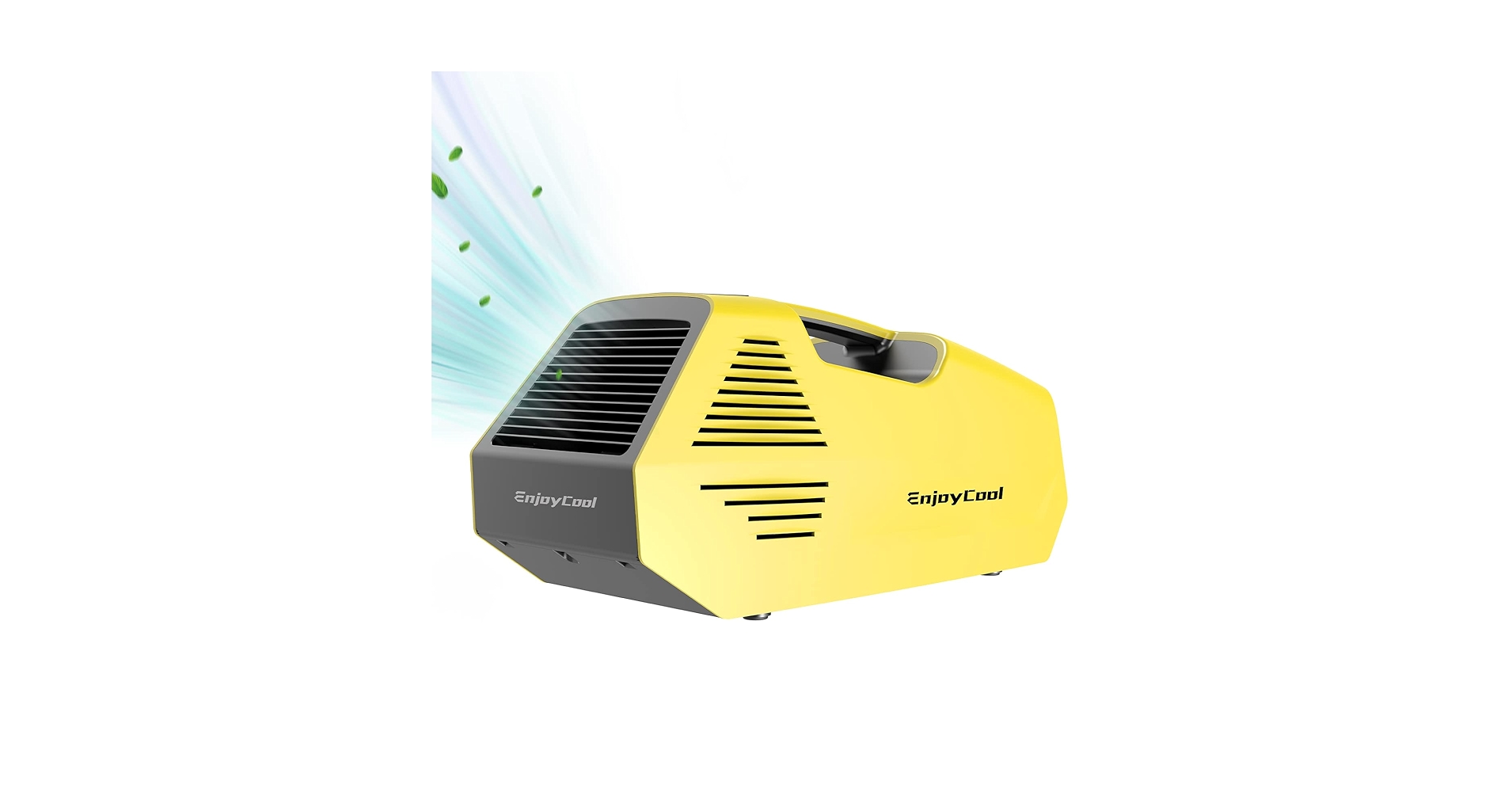 SABUMAポータブルクーラー EnjoyCool LINK SABUMAのポータブルクーラーEnjoyCool LINKを実機レビュー