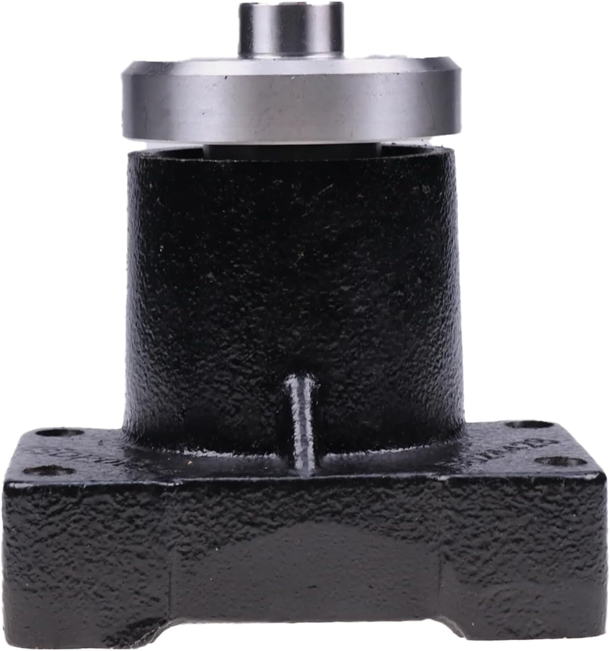 Fan Blade Hub Fan Support Kit 3942896 4943445 For Cummins 6CT8.3 QSL8.9 Engine