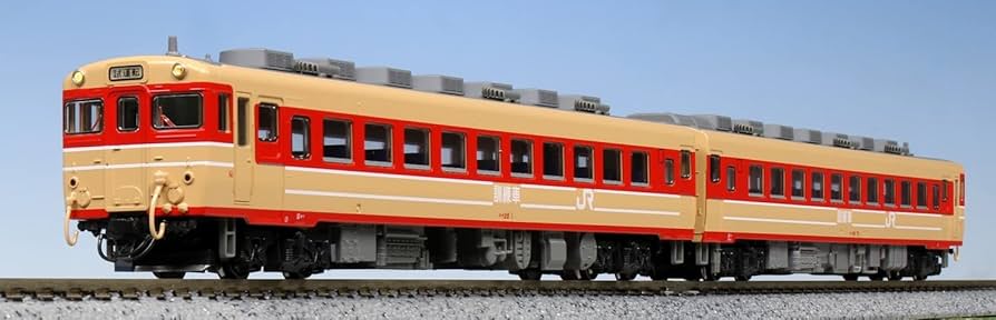 未開封 カトー KATO 10-948 kato カトー キヤ28 訓練車タイプ Amazon | 10-948(N)キヤ28 訓練車タイプ 2両セット | 鉄道模型 通販