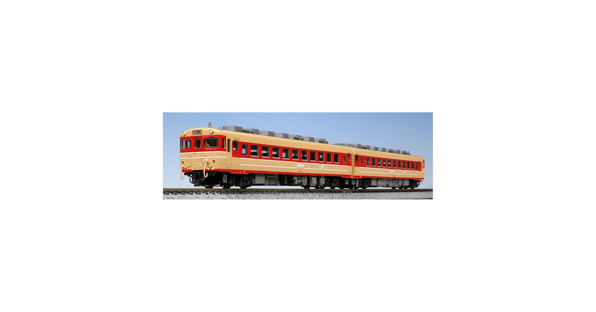 Amazon.co.jp: 10-948 (N) Kiya 28 Training Vehicle Type, 2