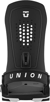 Union Force Men's Snowboard Bindings