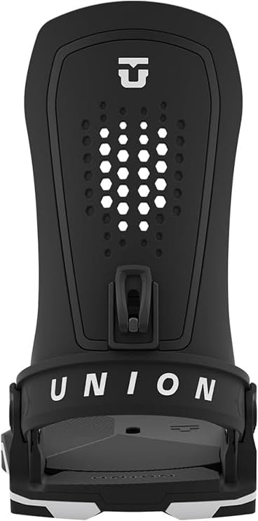 Union Force Men's Snowboard Bindings