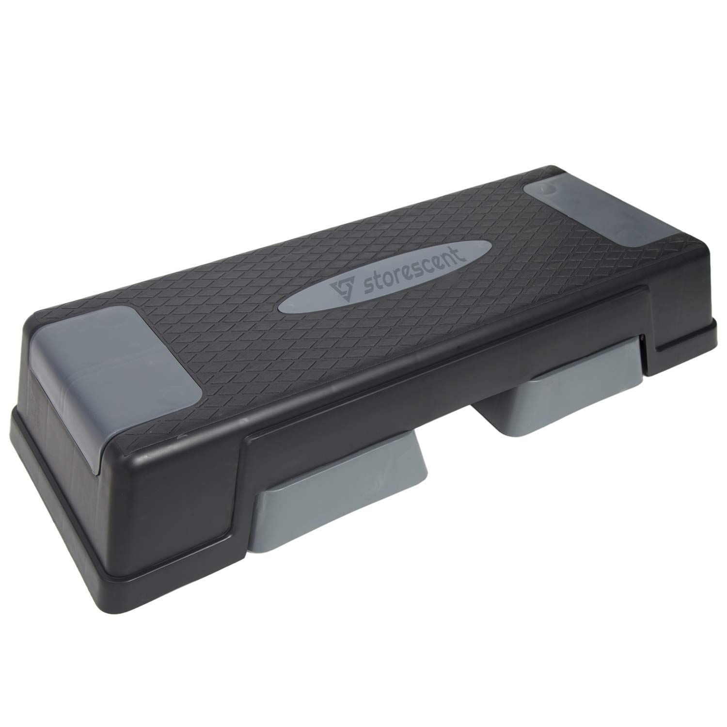 Buy Now Polypropylene Sports Adjustable Home Gym Exercise Fitness St...