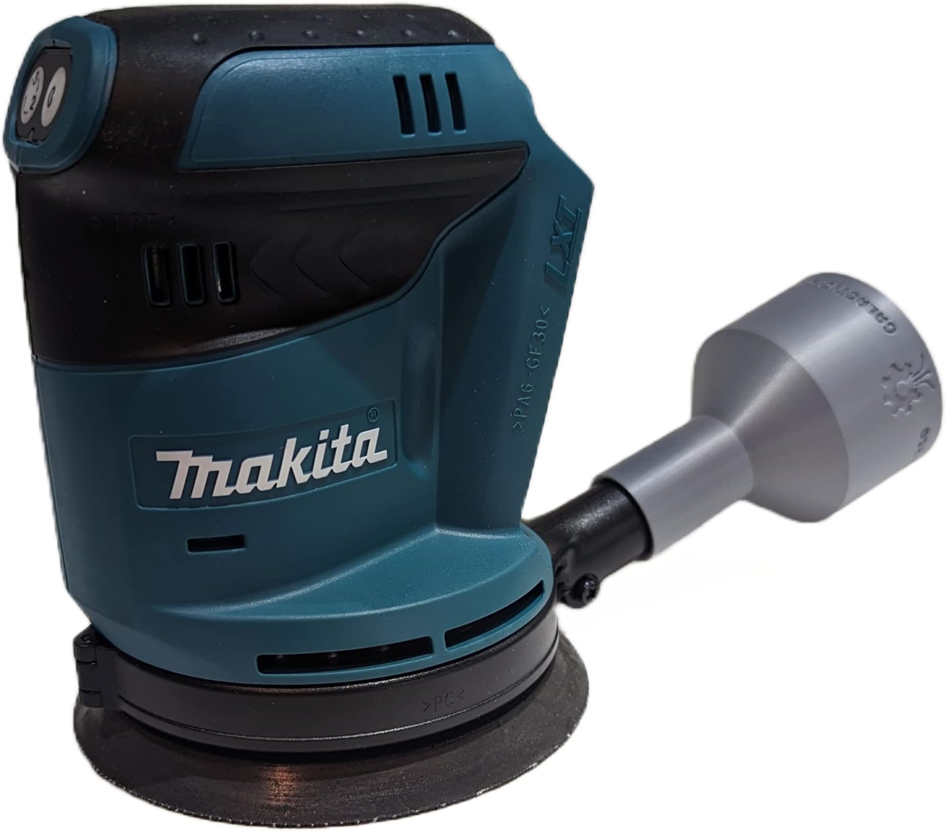 Vacuum Adapter for Makita Sanders Multiple Sizes Dust