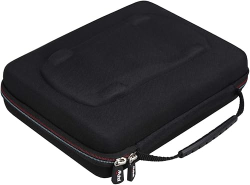 Miniatura 5 de Mchoi Hot Wheels - Estuche de almacenamiento para 20 autos, organizador de autos de juguete para tu caja de cerillas, solo funda