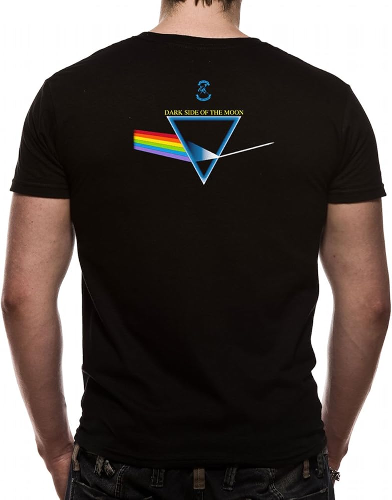 Pink Floyd The Dark Side Of The Moon - Live On Stage 1972