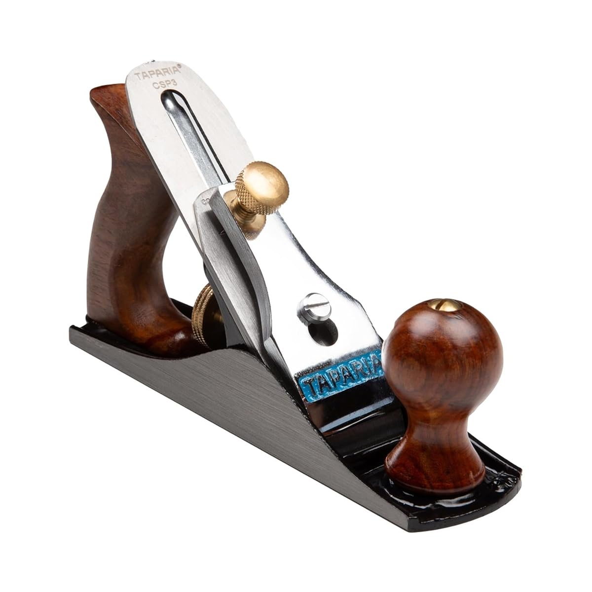 Taparia Jack Planer CSP 3 – Quality Planer(235 mm) for Precision Woodworking,