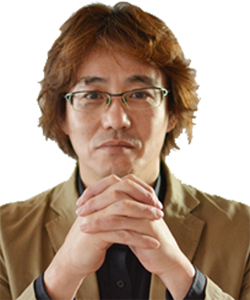 武藤 正隆