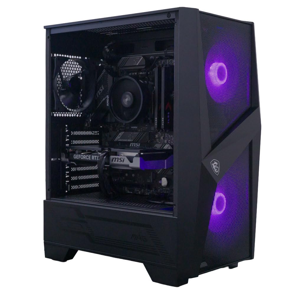 Amazon.co.jp: 在庫限り RTX 5060 Ti 8GB Ryzen 7 7700 8コア16