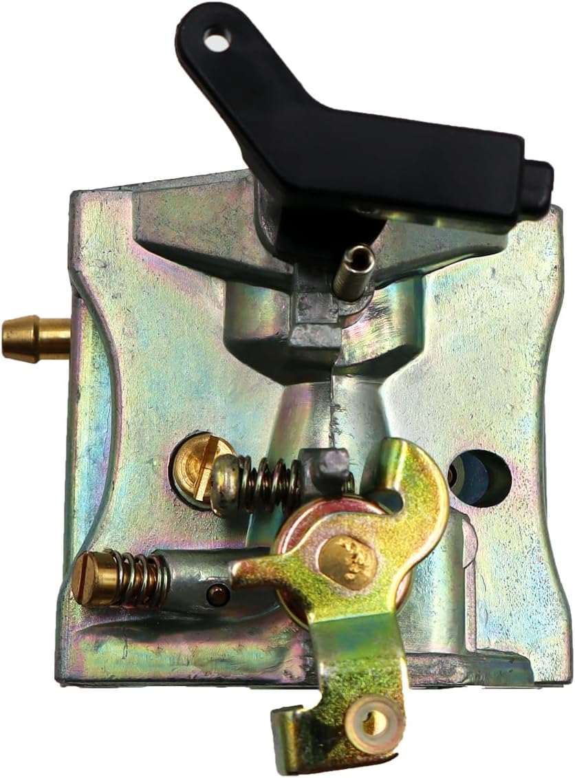 Huayi OEM Carburetor Compatible with Honda F500 FR500 Tiller E1500 ED1000 Generators 16100-883-105 Replacement Carb