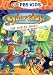 Cyberchase - The Snelfu Snafu