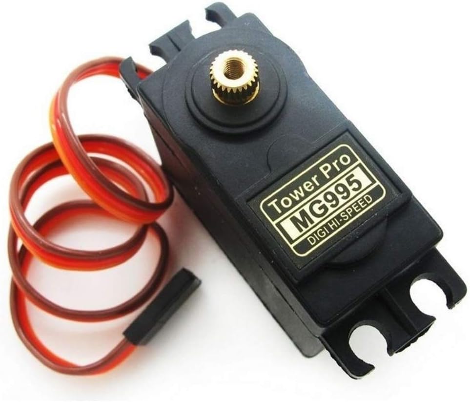 TowerPro MG995 Servo Motor