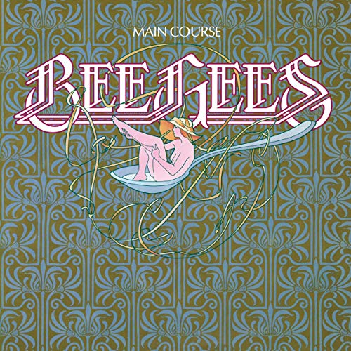 Album Art for Main Course by Bee Gees