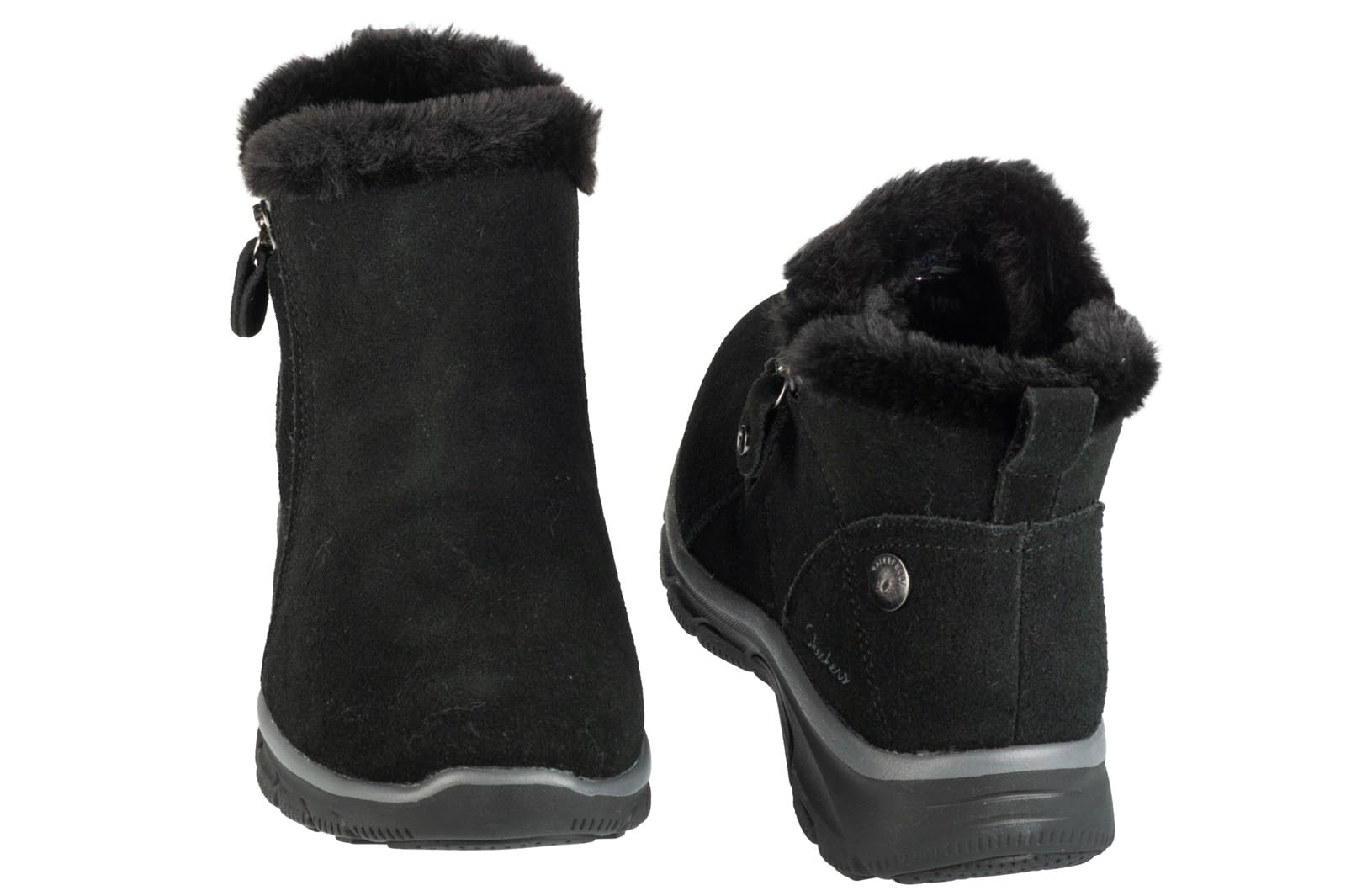 Skechers Kobiety SkechersButy zimowe, botki