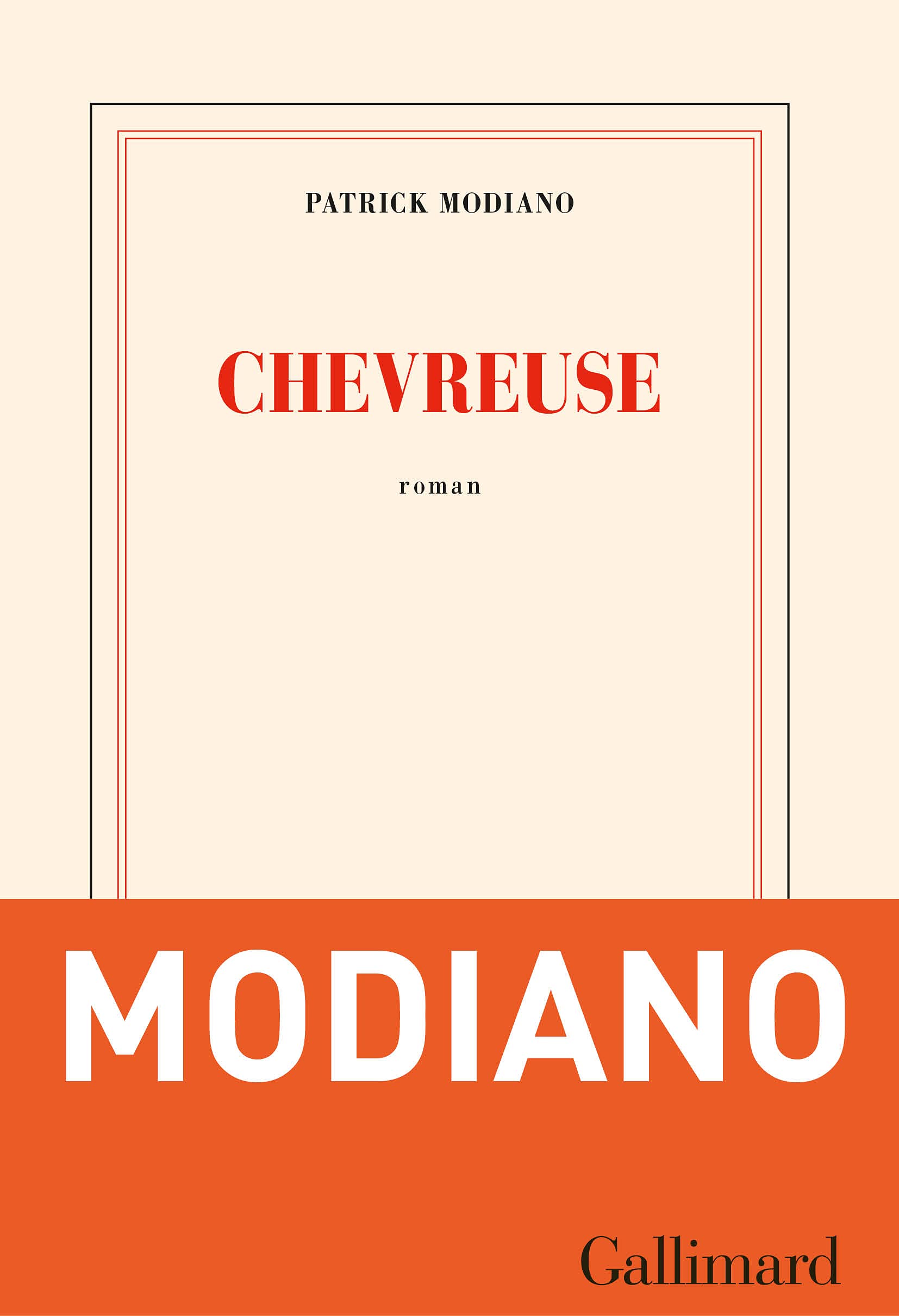 Chevreuse (French Edition)