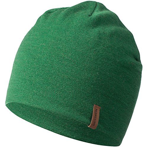 Bonnet en tricot Giesswein Gehrenspitze pour vos sorties hivernales