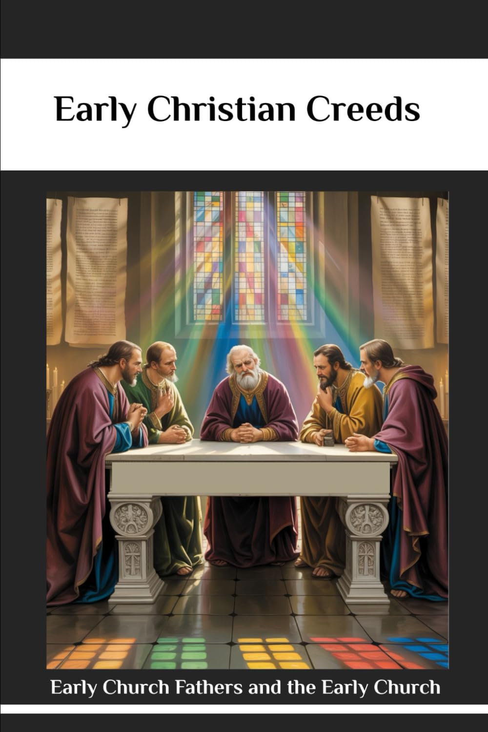 Early Christian Creeds: Early Church Fathers and the Early Church (Early Church Account Series)
