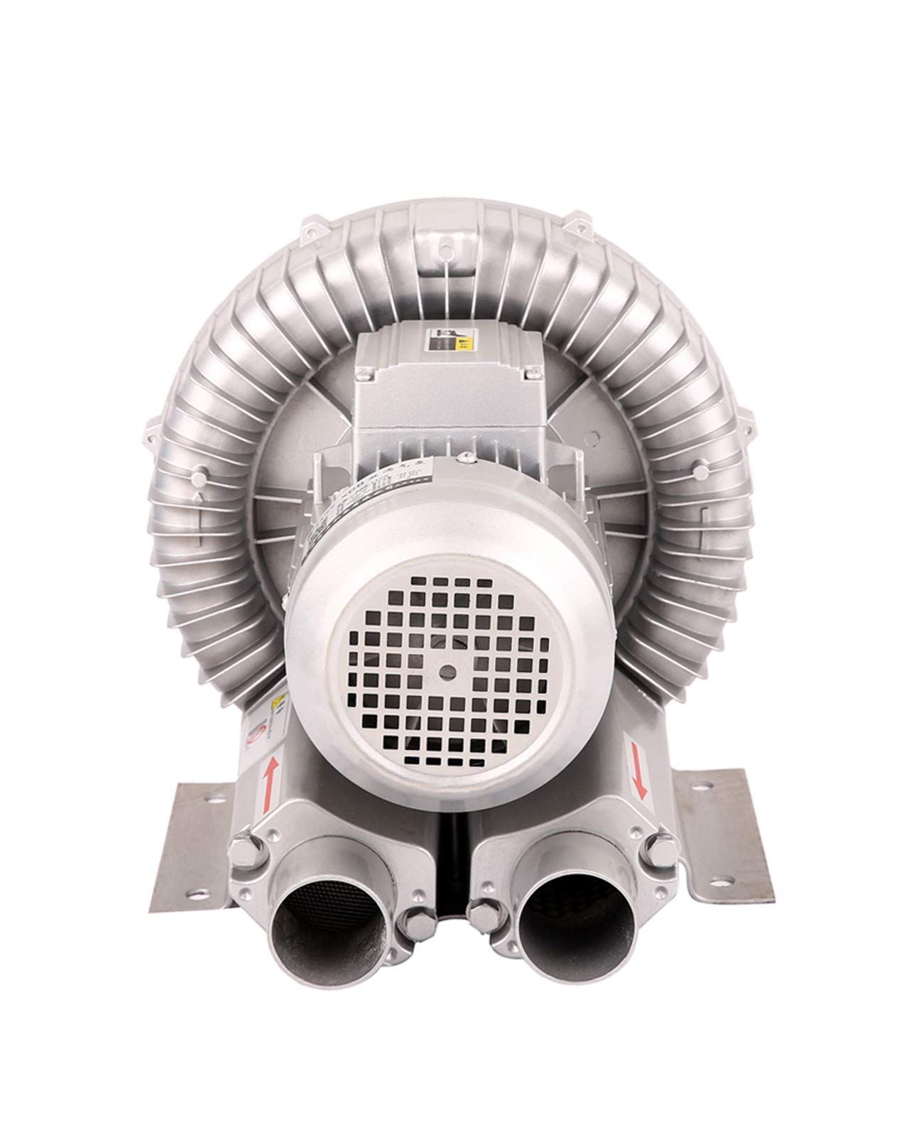 Buy XYL Vortex Blower High Pressure Vortex Fan Aerator, 350W 220V 1083L