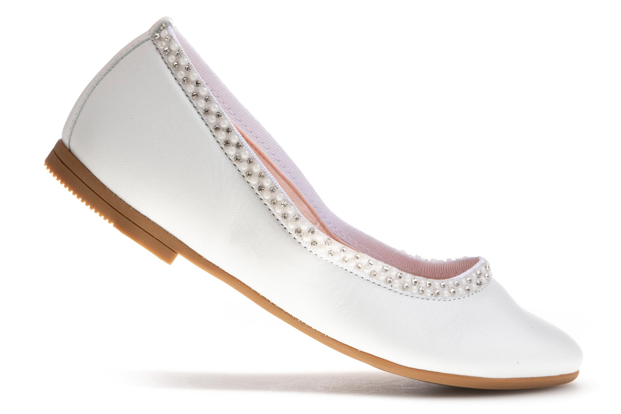 Pablosky LÍA 876008, Zapatos Tipo Ballet