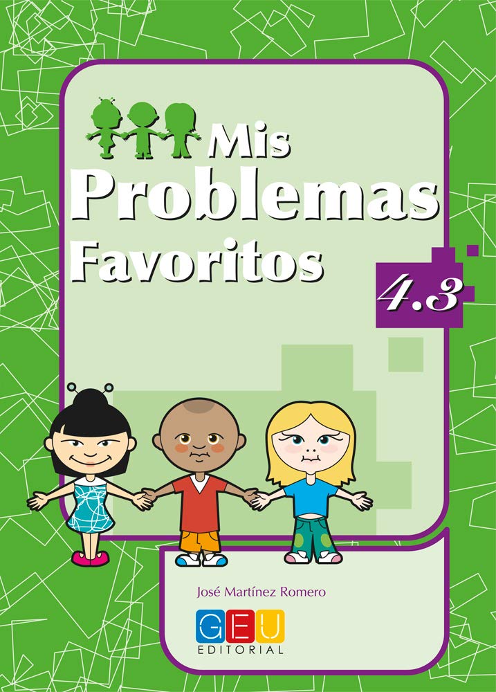 Mis problemas favoritos 4.3