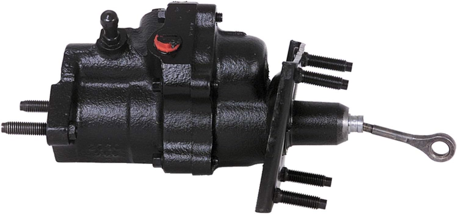 1964era Master Cylinder plug&play tech help Old Willys Forum