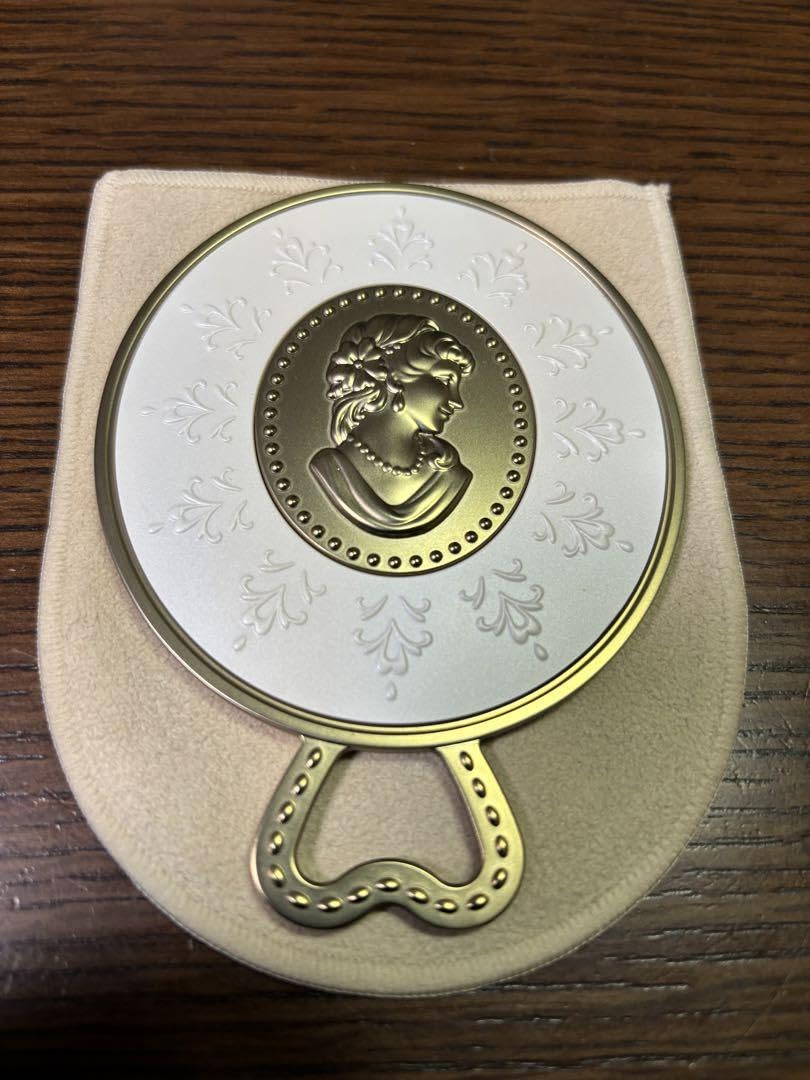 【新品未使用品】Ladurée チーク&鏡のセット 楽天市場】laduree ミラーの通販