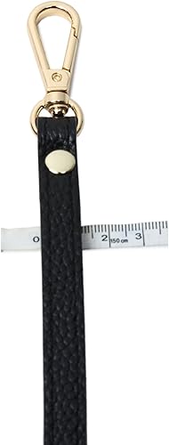 Miniatura 4 de Correas de cuero para bolso, correa cruzada de hombro ajustable de repuesto para bolsos