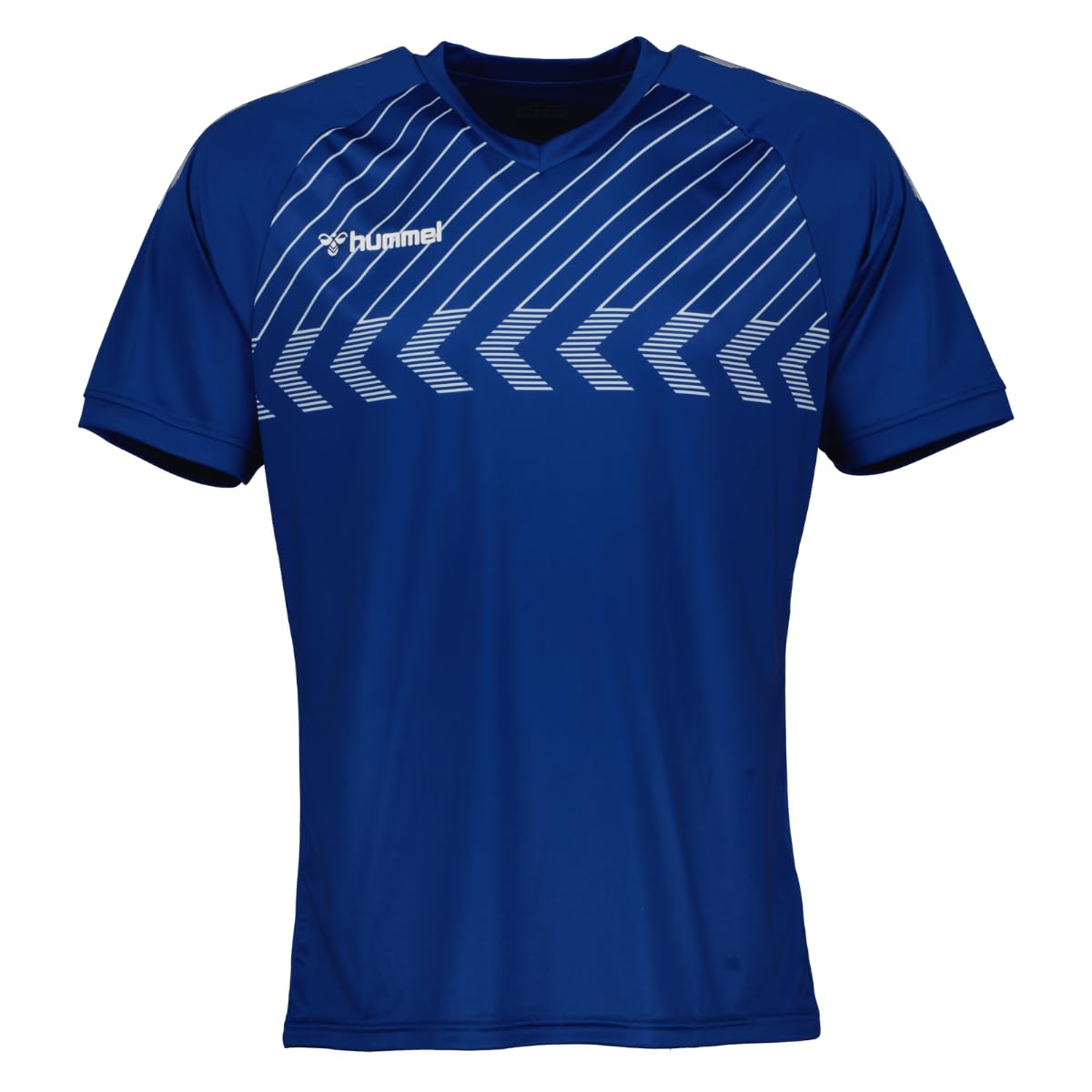 hummel Elite Poly Jersey, True Blue