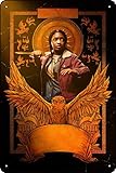 Photo Gallery gntoet percy jackson and the olympians (2023) - poster da parete in metallo, montaggio a parete, 20 x 30 cm Photo Gallery gntoet percy jackson and the olympians (2023) - poster da parete in metallo, montaggio a parete, 20 x 30 cm