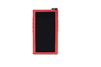 FiiO M15S DIGNIS専用レザーケース デジタルオーディオ