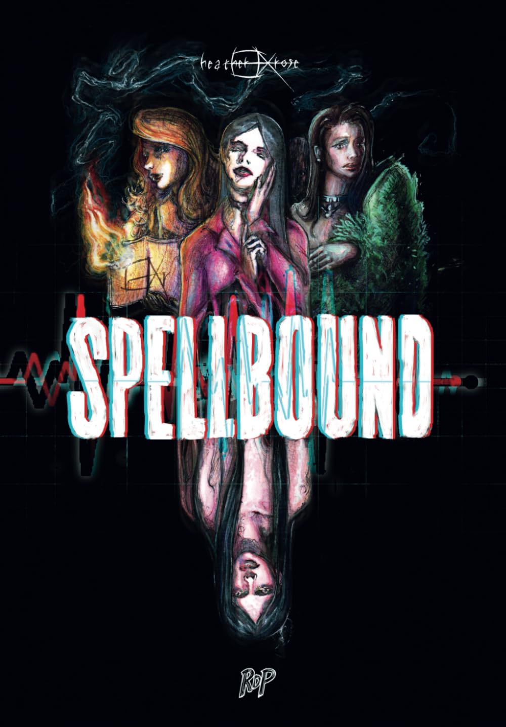 SPELLBOUND