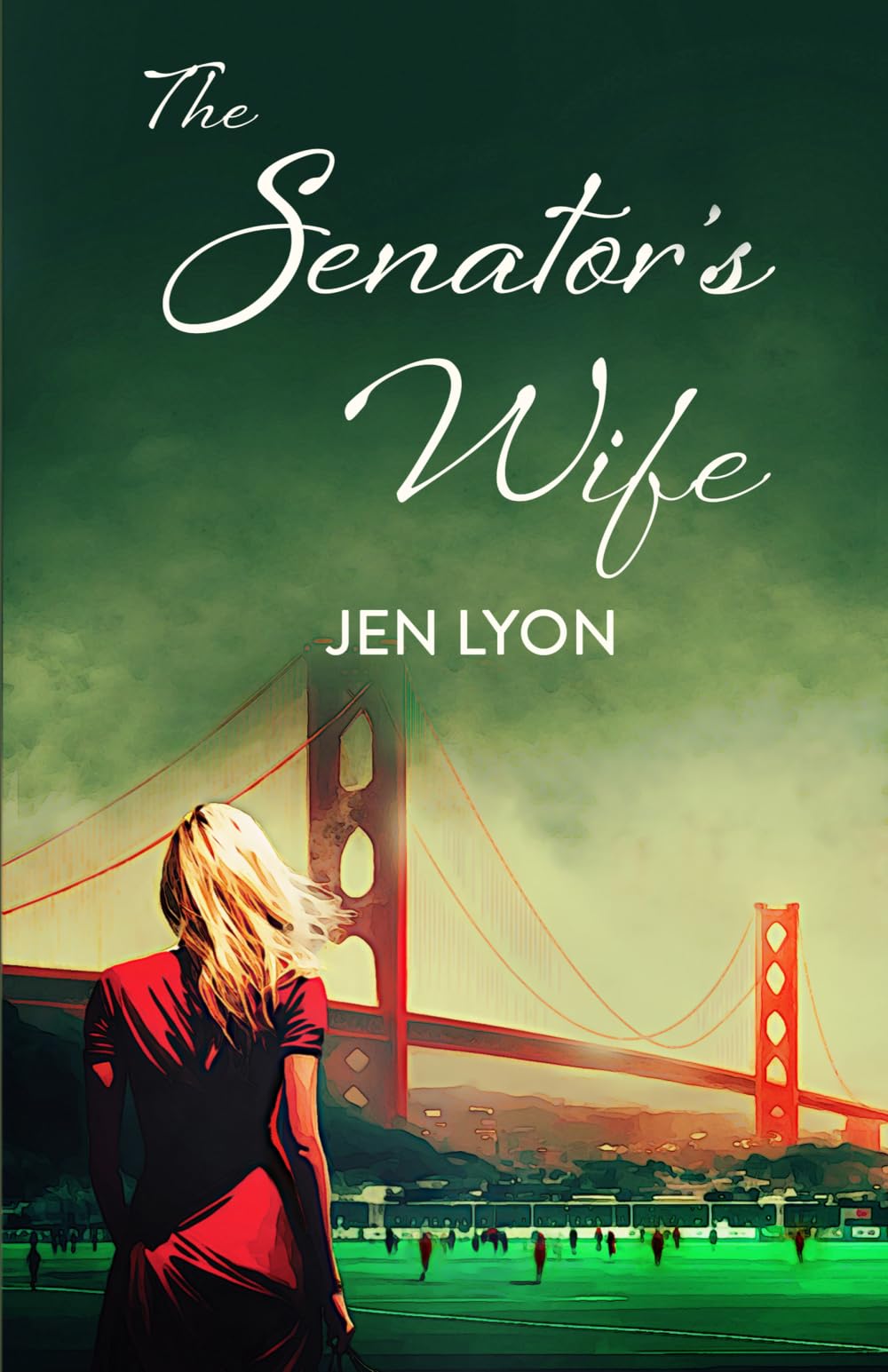 The Senator's Wife