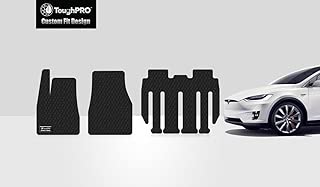 Best Tesla Model X Floor Mats Of 2019 Top Rated Reviewed