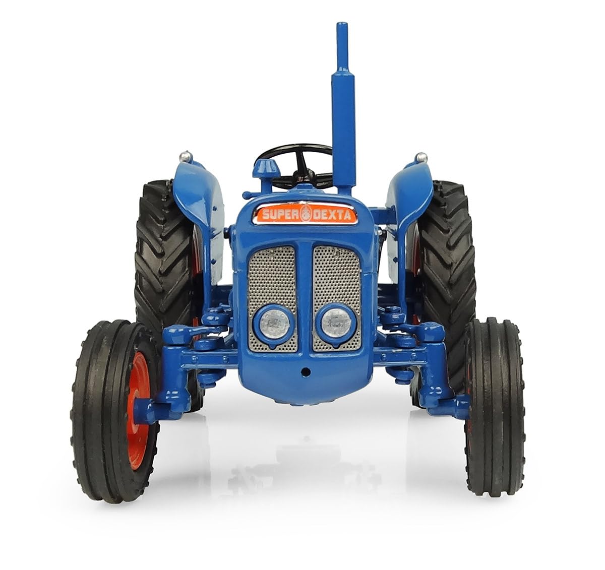 Amazon.co.jp: Universal Hobbies UH6273 1962 Fordson Super Dexta
