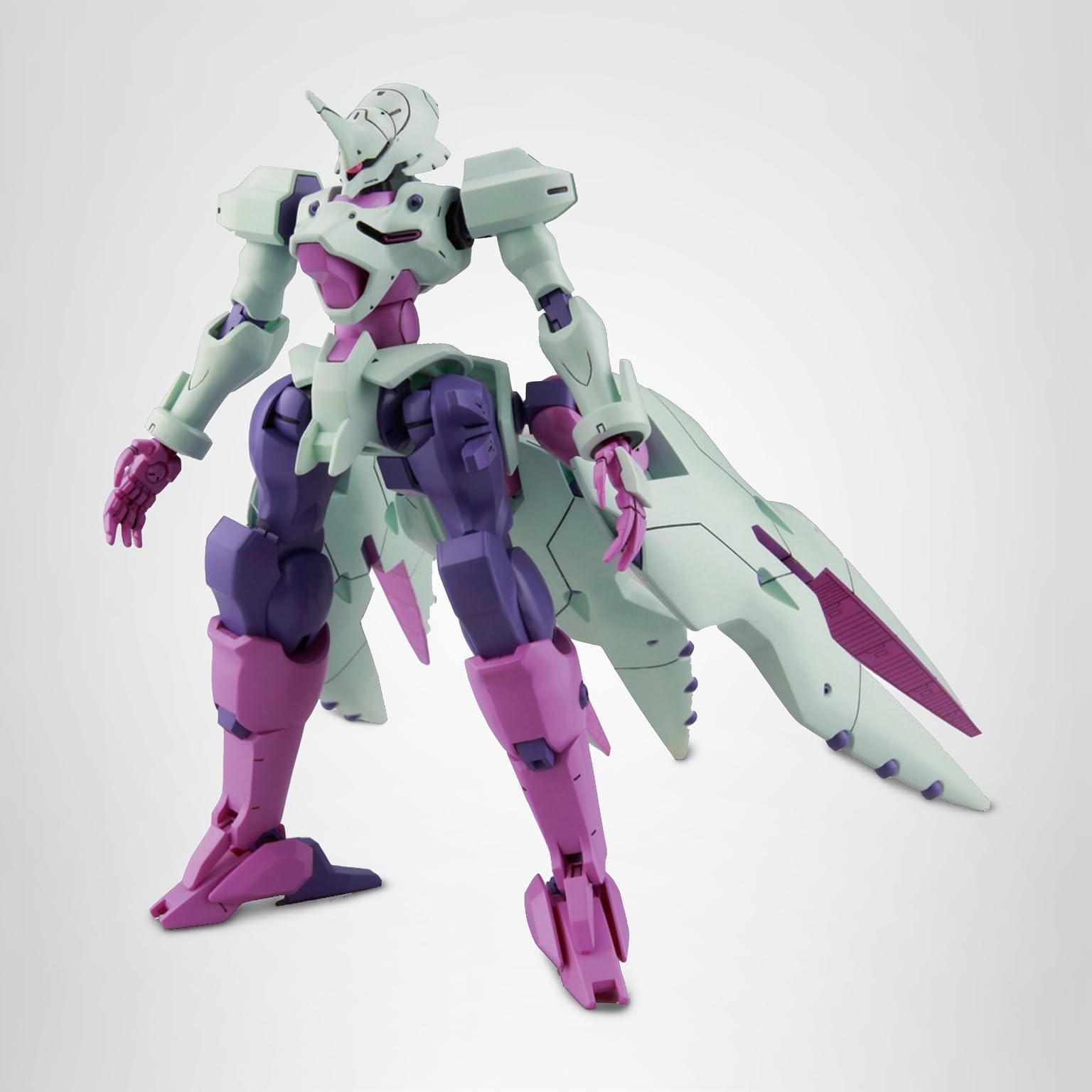 Amazon | HG 1/144 ガンダム G-ルシファー (ガンダム Gのレコンギスタ