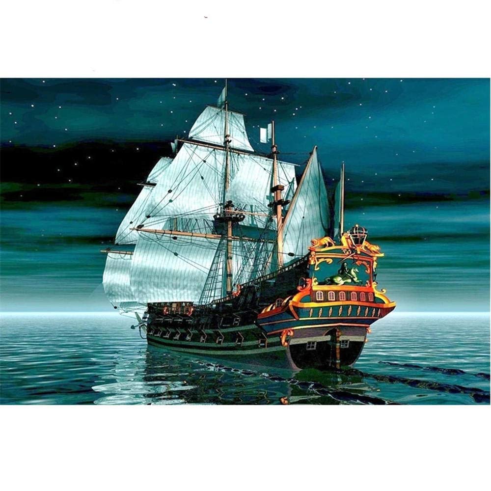 Puzzles para Adultos, Puzzle de 3000 Piezas - Niña y animal Puzzle, Obra de Arte de Juego de Rompecabezas para Adultos, Rompecabezas de Piso de Impresión de Alta Definición Multicolor-48.03x31.88 pul
