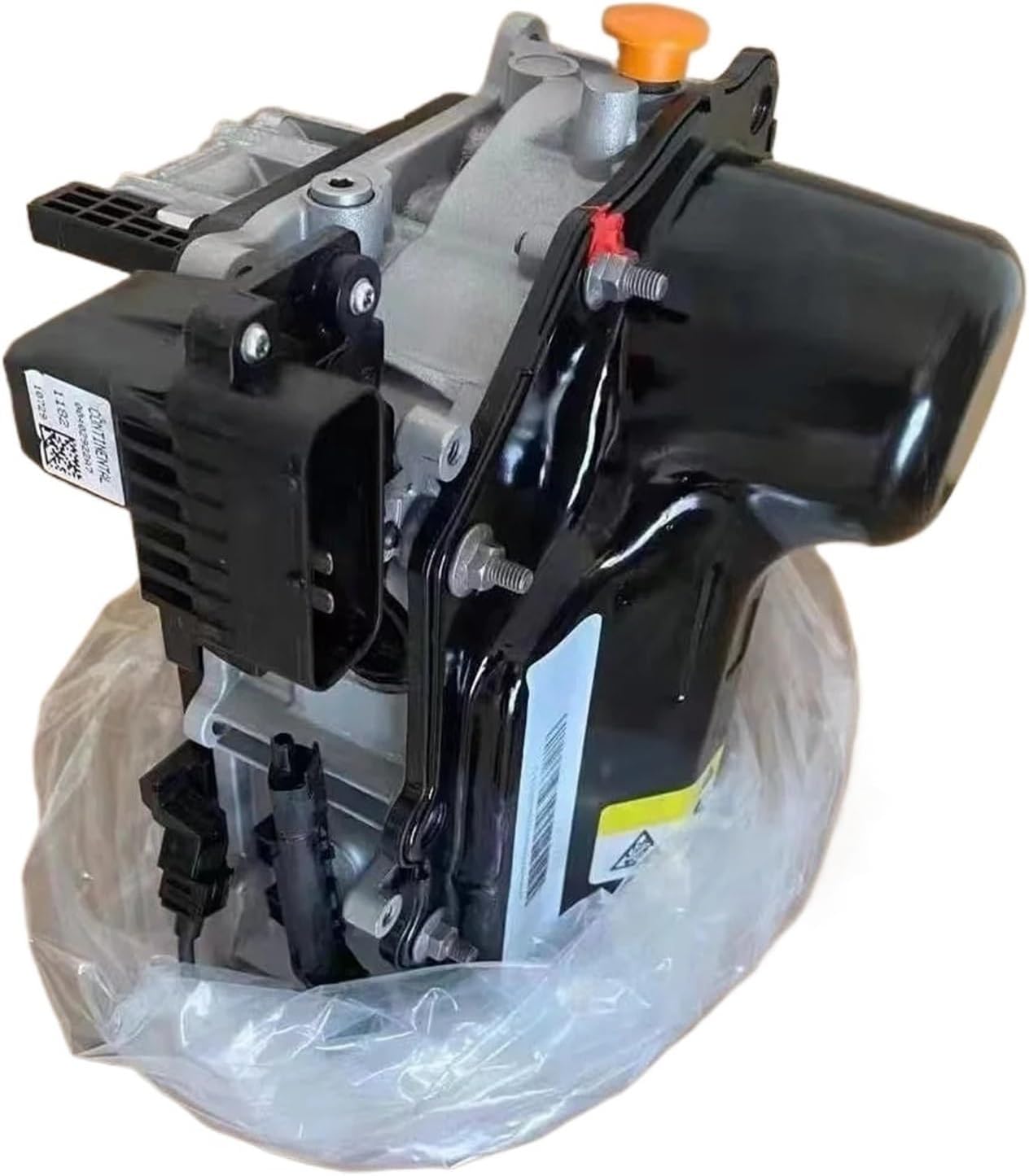 半自動ストレッチフィルムラッピングベンチ、フィルムディスペンサー