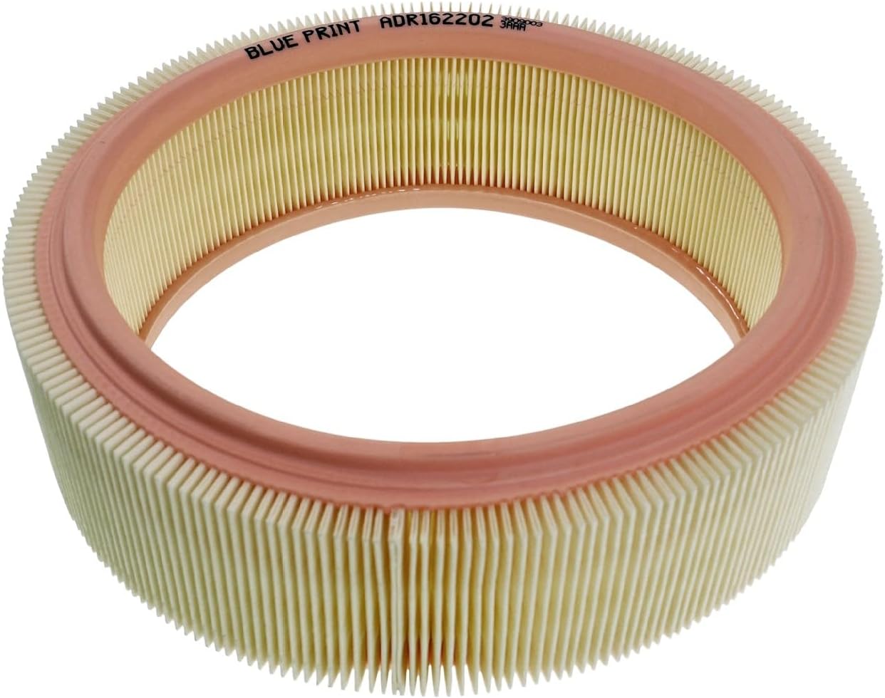 Blue Print ADR162202 Air Filter, pack of one