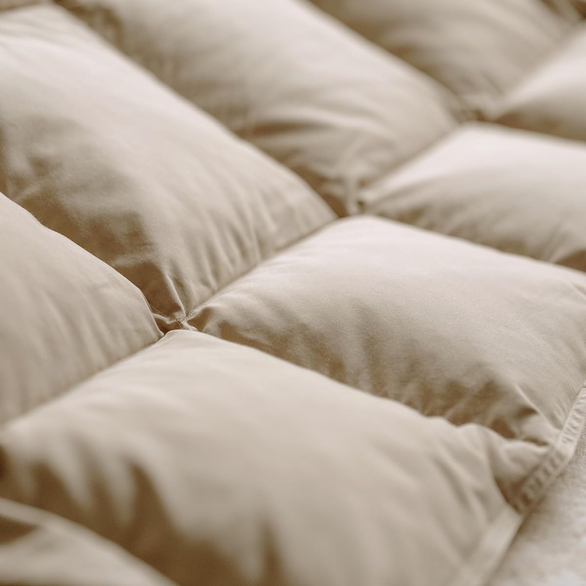 Amazon｜西川 こたつ布団 長方形 こたつ掛け布団 ホワイトダウン 増量